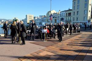 AOBR 2018 12 05 MARSEILLE HOMMAGE AUX MORTS POUR LA FRANCE EN AFN  (35)